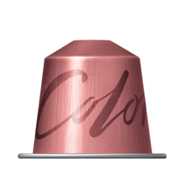 Кофе в капсулах Nespresso Colombia