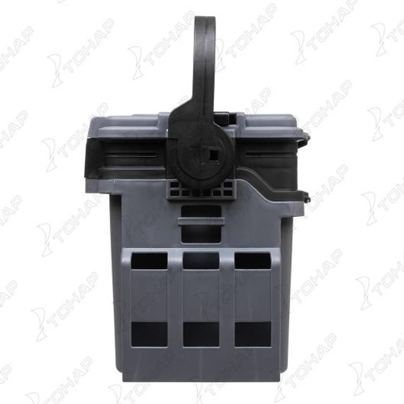 Ящик форелевый 42.5*27.5*28cm (N-ZY-301) Nisus