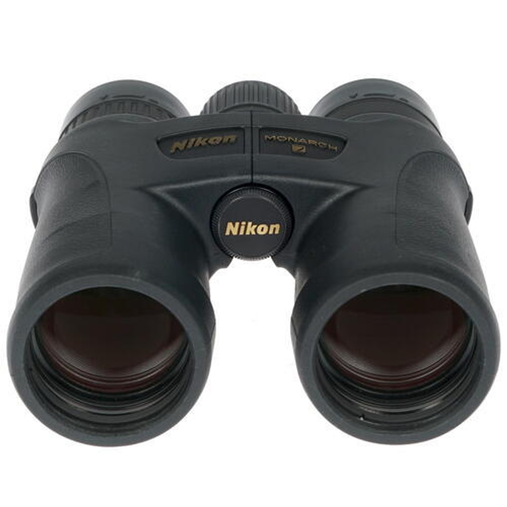 Бинокль Nikon Monarch 7 10x42