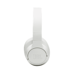 Беспроводные наушники JBL Tune 750BTNC White с шумоподавлением