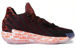 Кроссовки Adidas D Lillard 7 Gca