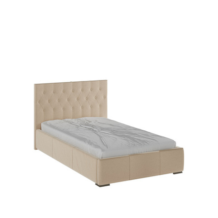 Корпус Октавия интерьерной кровати (1,2м)