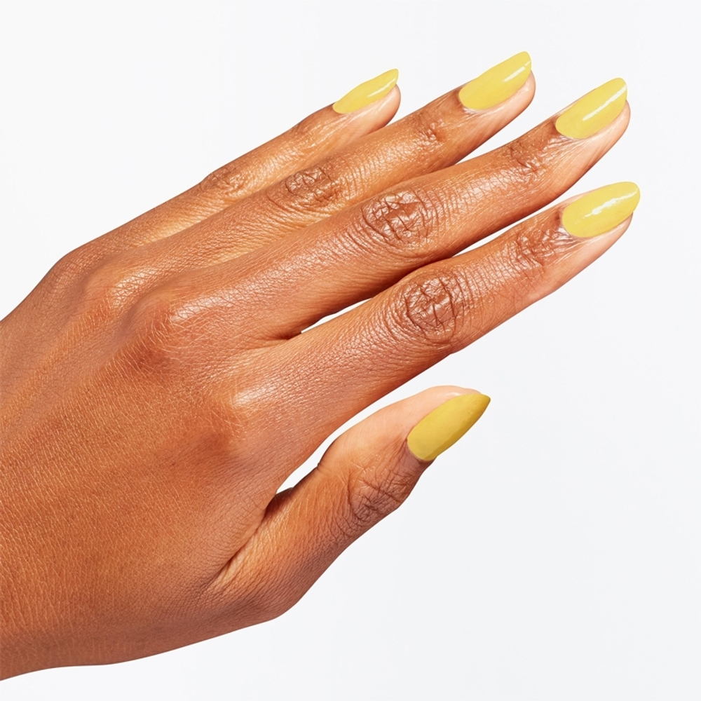 OPI My Me Era Nail Lacquer - лак для ногтей, 15 ml