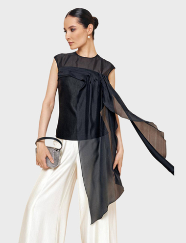 Блуза NOCHE MIO