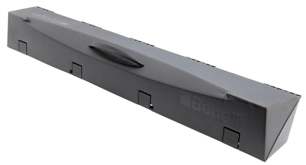 Ружье Benelli Vinci Black Combo 12/76, 76/61