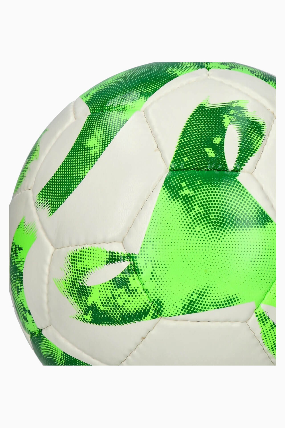 Футбольный мяч adidas Tiro Match размер 3