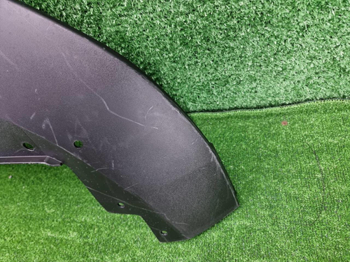 Юбка переднего бампера Haval F7 (2022-2024)