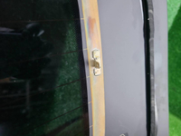 Стекло крышки багажника Chery Tiggo 8 Pro (21-24)