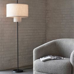 Торшер Imperiumloft ANDREAN andrean-fl01