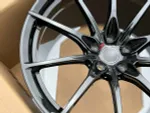 КОВАНЫЕ ДИСКИ ДЛЯ MCLAREN 765LT МАКЛАРЕН