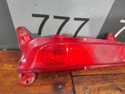 ПТФ задний левый Hyundai Creta 1 (GS) 16-21 Б/У Оригинал 92405M0100