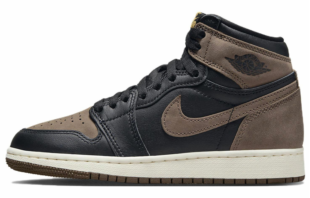 Кроссовки Jordan Air Jordan 1 (Женская размерная сетка)