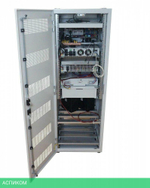 Источник бесперебойного питания Штиль SR1103L серый