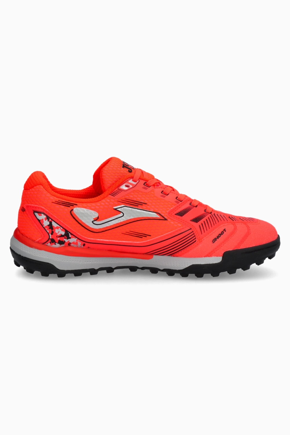 Сороконожки Joma Liga 5 2507 TF - красный
