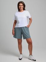 Шорты Летний драйв-3 Виотекс СЕРЫЙ