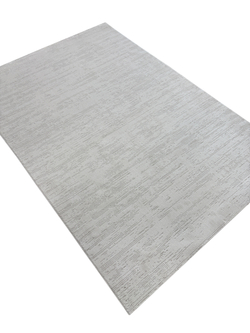 Ковер NENSI GL091W WHITE / WHITE Прямоугольник