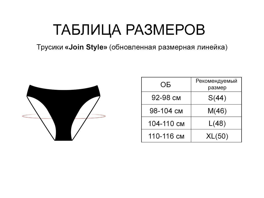 Женские трусы Indefini (Арт.121000-3047LUF)