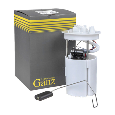 Насос топливный в сборе (модуль) FORD C-MAX II 1.6 Ti /C-MAX II 1.6 TDCi / FOCUS II GANZ GIG20049