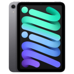 Планшет Apple iPad Mini 7 (2024), 256 ГБ, Wi-Fi, Space Gray