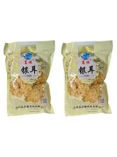 Грибы тремелла Yiner сушеные 102 г x 2 шт