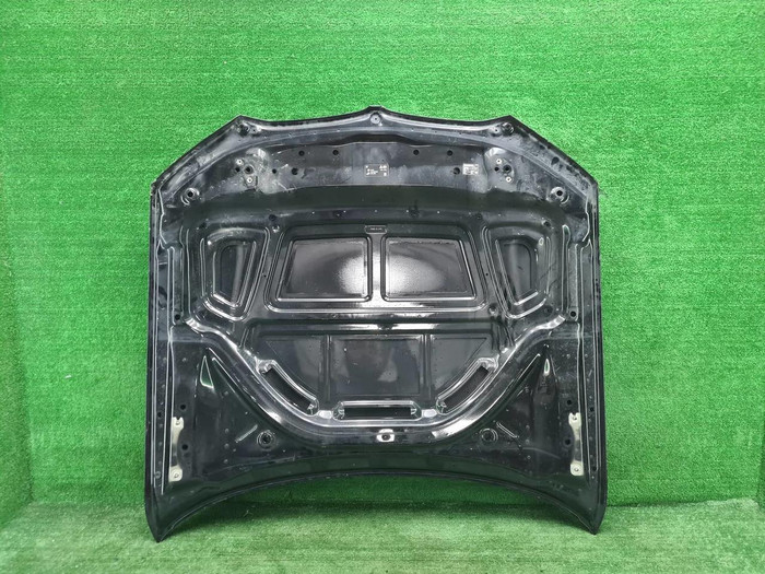 Капот BMW 3er G20 (2018-н.в.)