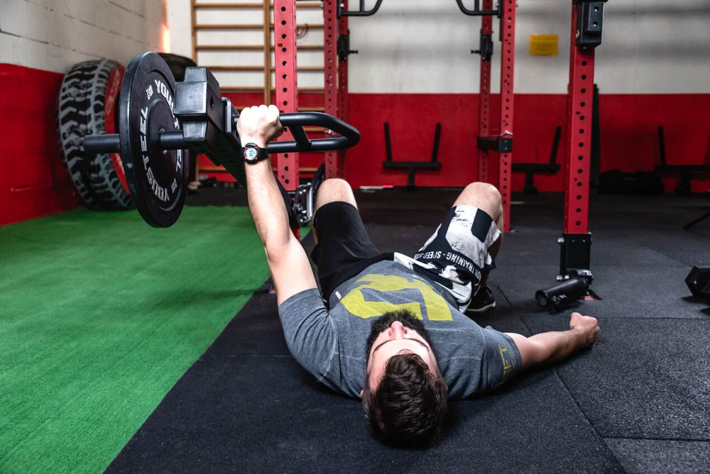 Ручки-рычаги 48 дюймов, 60х80мм, пара