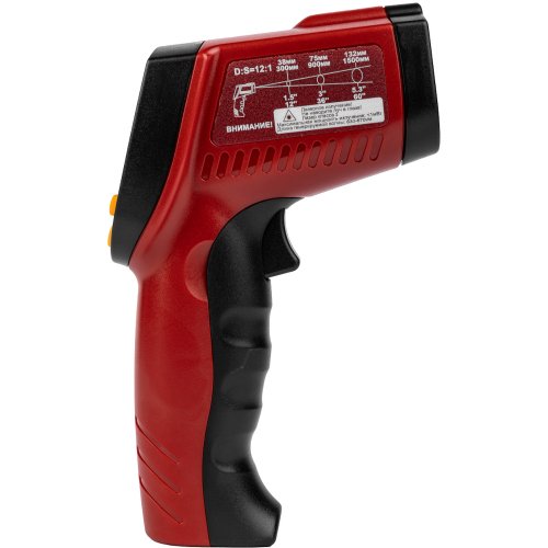 Пирометр ELITECH БТ 350