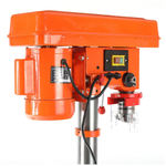 Станок сверлильный PATRIOT SD 600, Мощность, Вт: 550. скорости 12, сверло 16мм (160301400)