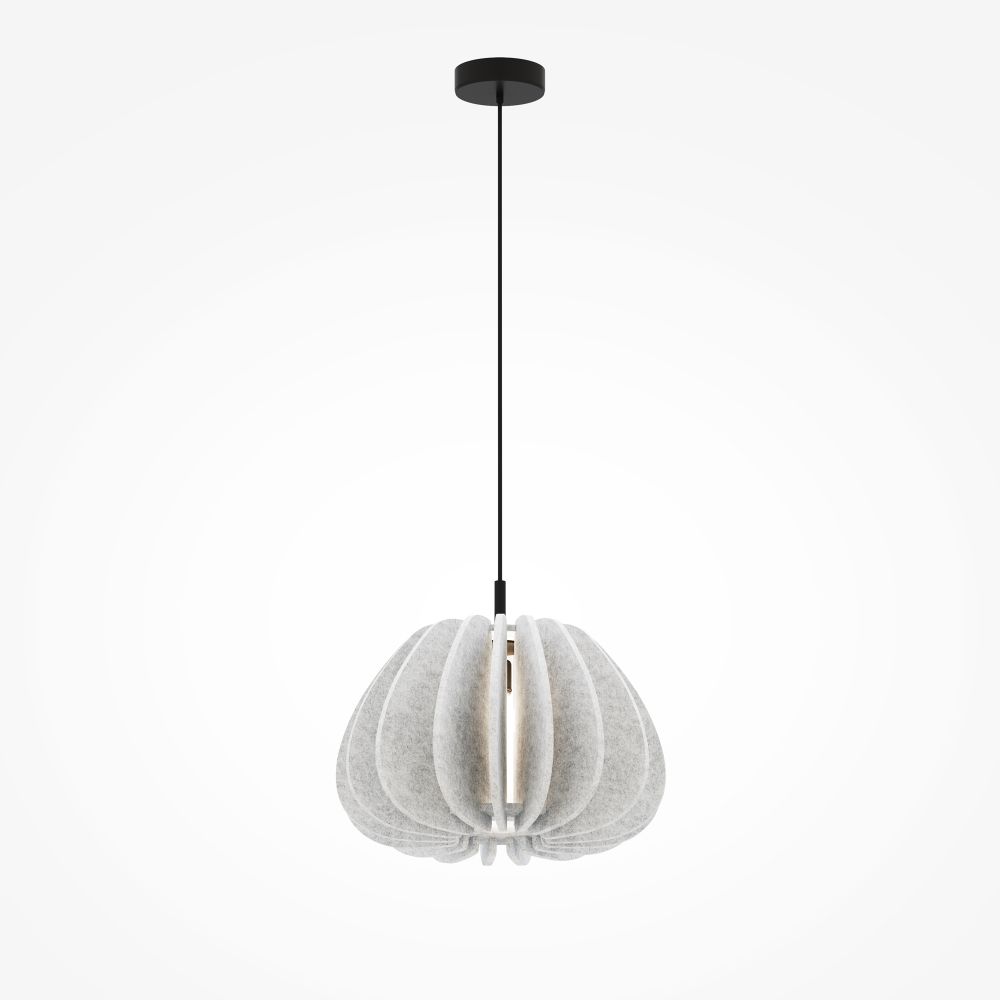 Светильник подвесной Maytoni Cambio MOD398PL-01S