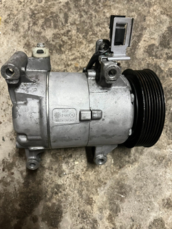 Впускной коллектор Honda Civic 10, Accord 10, Avancier 1.5/1.0