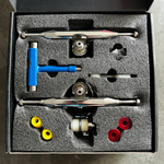 Подвески With Precision S-02 Surf System