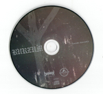 Burzum / Daudi Baldrs (RU)(CD)