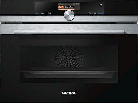 Электрический духовой шкаф Siemens CS636GBS2