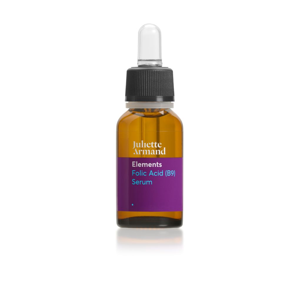 JULIETTE ARMAND Elements Folic Acid (B9) Serum