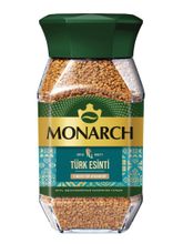 Кофе растворимый Monarch Турецкий бриз 90 г x 4 шт