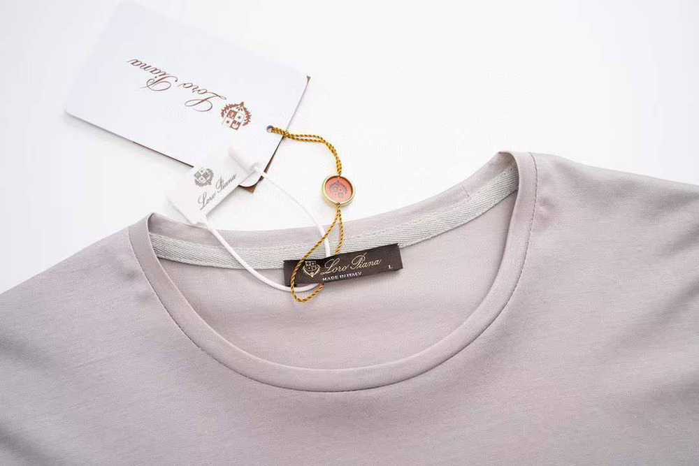 Футболка Loro Piana, арт. 721479