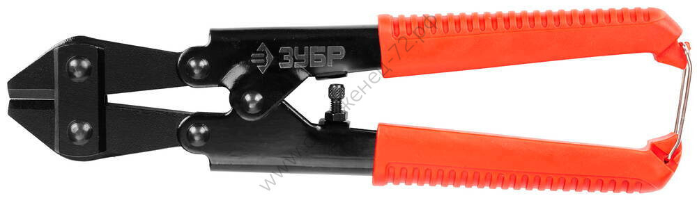 ЗУБР 200 мм, Компактный болторез (23310-020)
