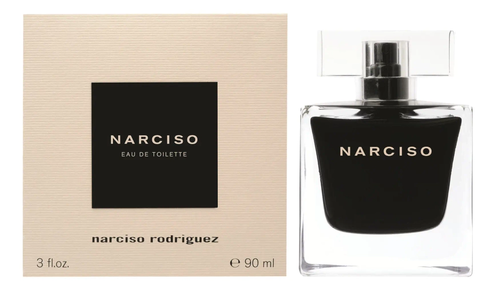 Narciso Rodriguez Narciso Eau De Toilette