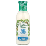 Walden Farms, Заправка, Голубой сыр, 12 жидких унций (355 мл)