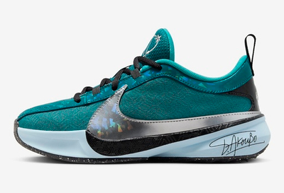 Nike Zoom Freak 5 All-Star GS