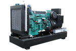Дизельный генератор EPS System GP 450
