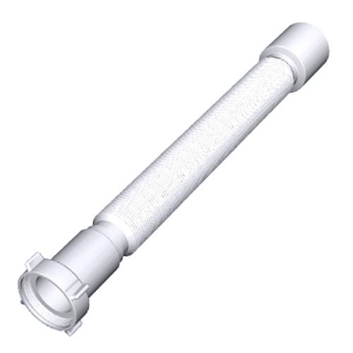 Гофра 1.1/2-40/50 удлиненная АНИ K116