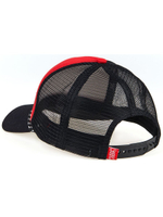 Бейсболка Lucky John RD сетка