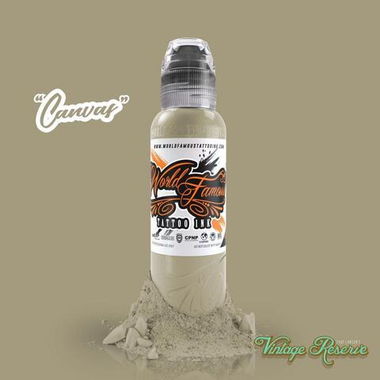 Пигмент WFI - Canvas, 15мл