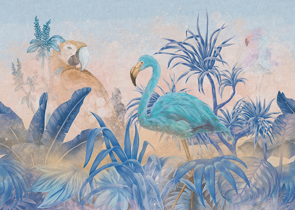 Коллекция Тропическое