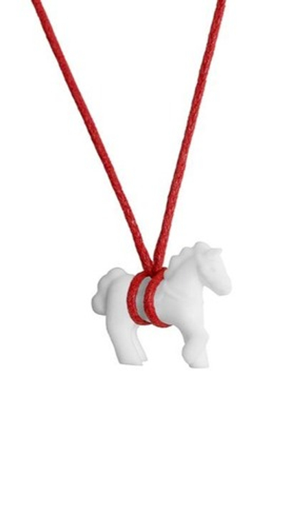 Подвеска "Лошадка" мини