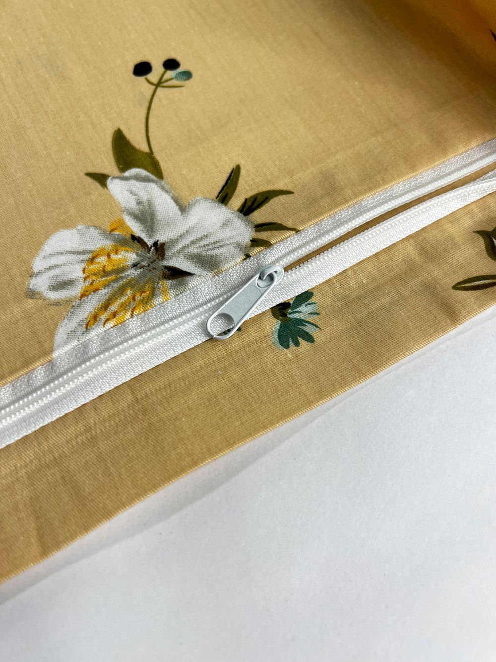 Комплект наволочек 2шт Milky Garden "Jasmine" 40х60 см