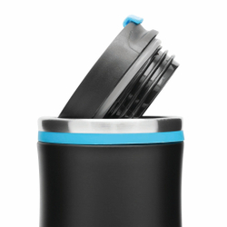 Термокружка DARK CREMA Зелёный