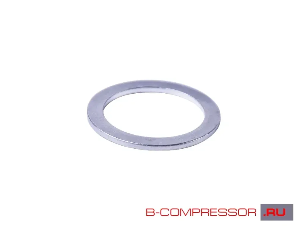 Прокладка Ф18Х24Х2