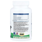 Nordic Naturals, Omega-3 Pet™, для собак, 90 капсул